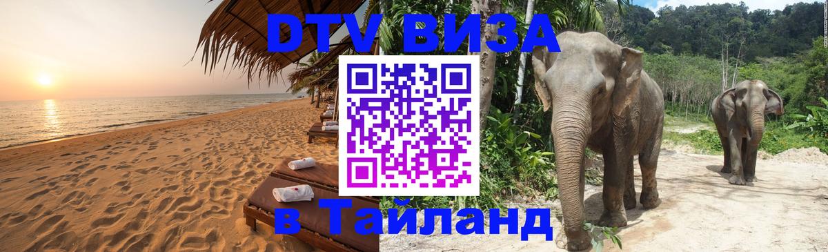 Visa ДТВ Тайланд помощь Хабаровск 